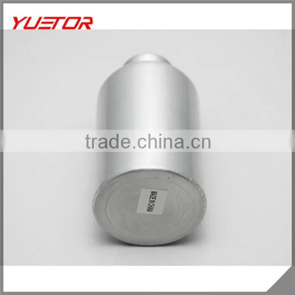 SILVER mini 300ml WATER DRINKS BOTTLE For Sports Cycling Keep Fit Excercice GYM Hiking