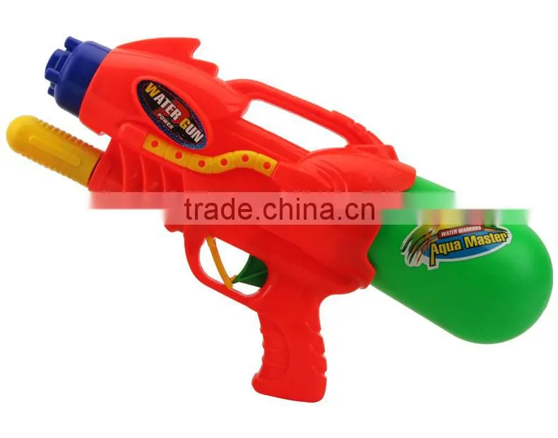 2015 new product plastic summer powerful water guns for kids toy guns MT800541