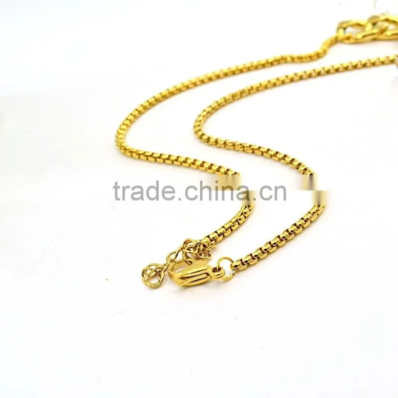 Wholesale Turkish Jewelry Gold Models Big Fashion Jewelry Set