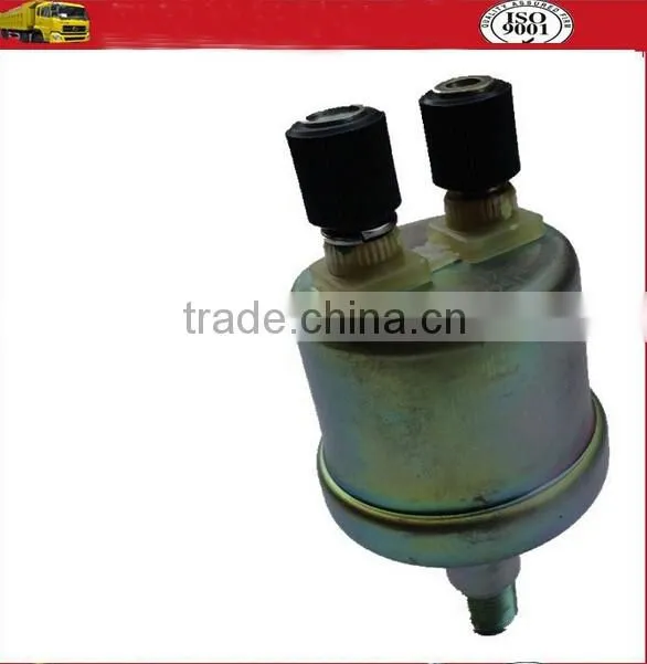 Truck Oil Pressure Sensor for Scania Dongfeng