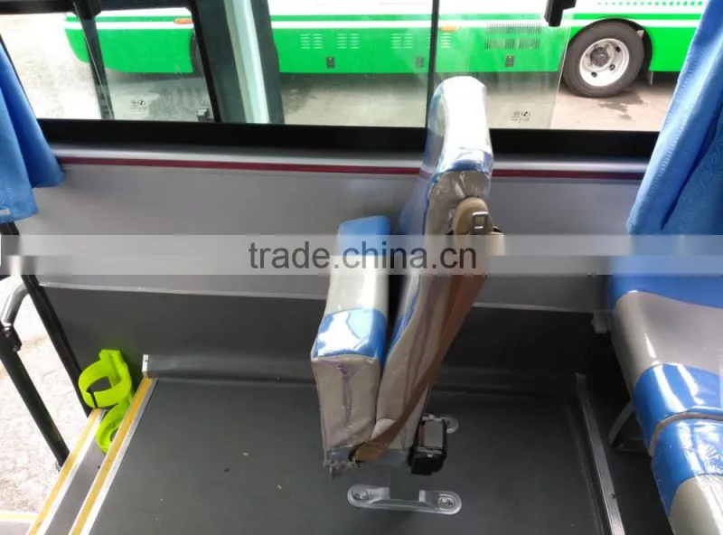 41-43 SEATS 9m BUS front engine