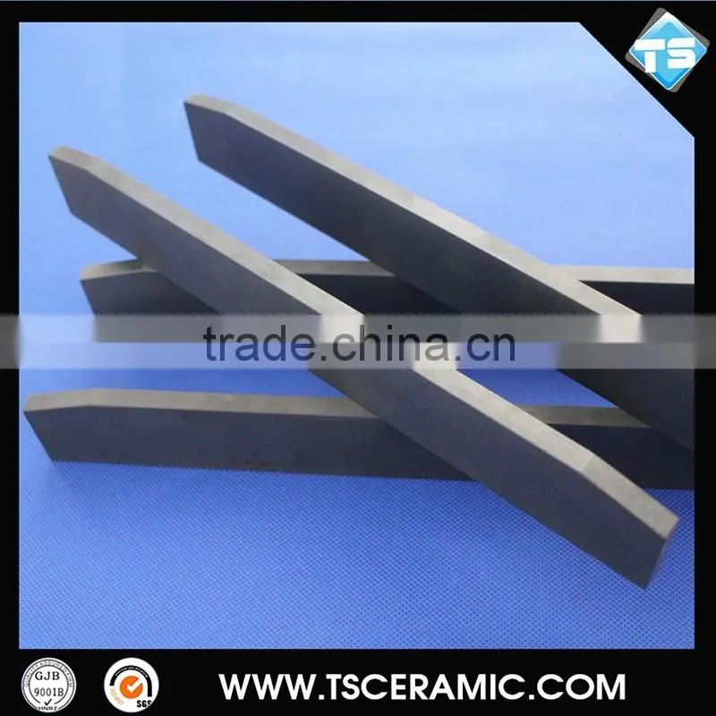 si3n4 ceramic plate