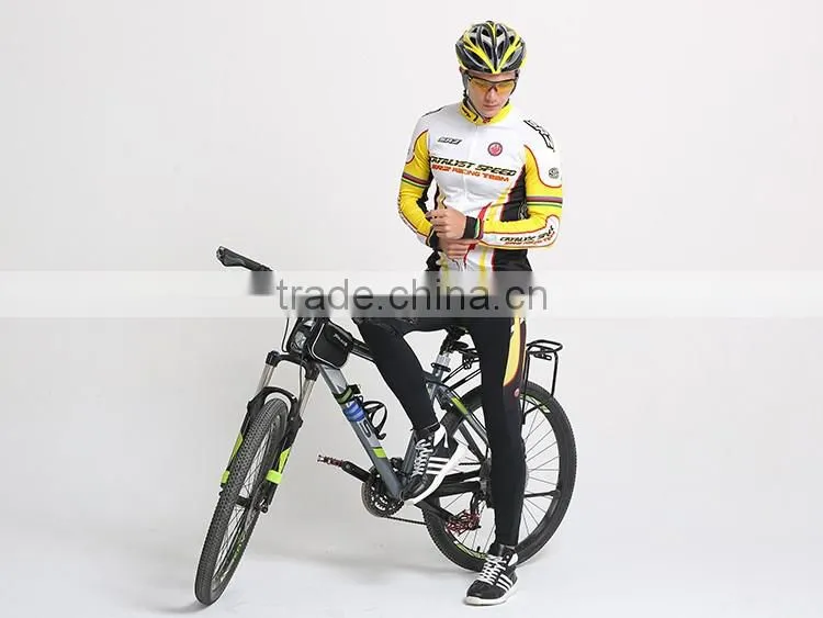2016 Hot Sale Skins Compression shirts Sports Running Compression shirts