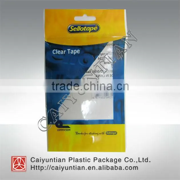 Bopp chuck bag for tap