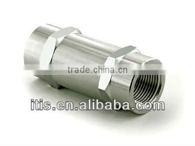 Brass Gas Pipe