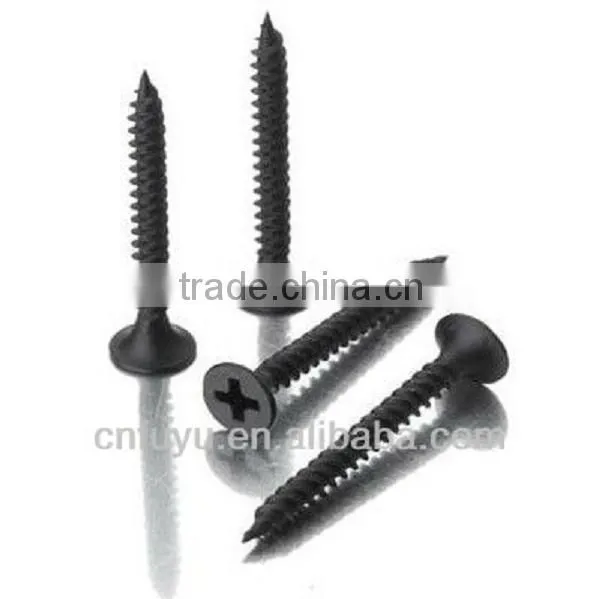 m3 roofing self tapping screw manufacturer china