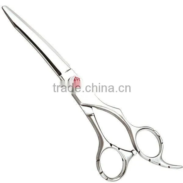 Razorline SK78 SUS440C Japanese stainless steel Sharp Hair Dressing Scissor