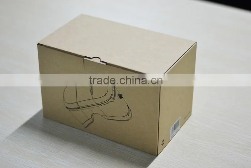 Neweat hot selling VR 3d glasses for mobile video games