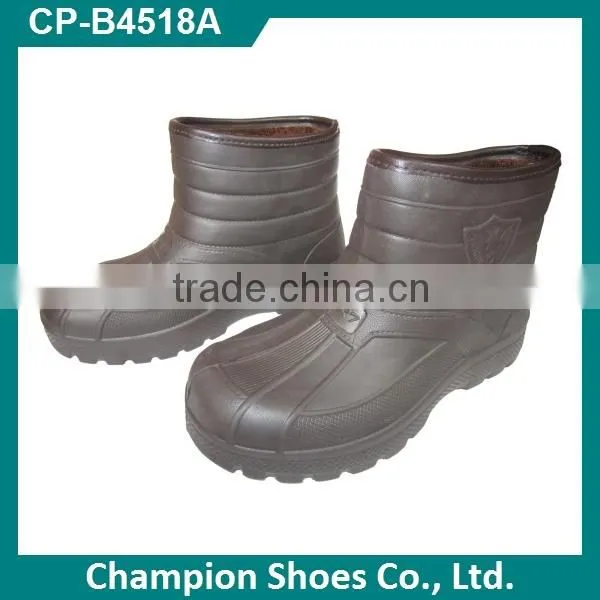 Cool Men's Winter Boot