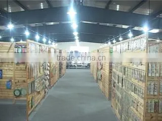 Ningbo Senseng Stationery & Gifts Co., Ltd. company overview - view 2