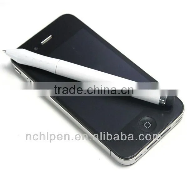 OEM Design Shining Crystal Stylus Pen