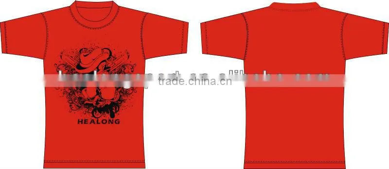 2014 t shirt wholesale china