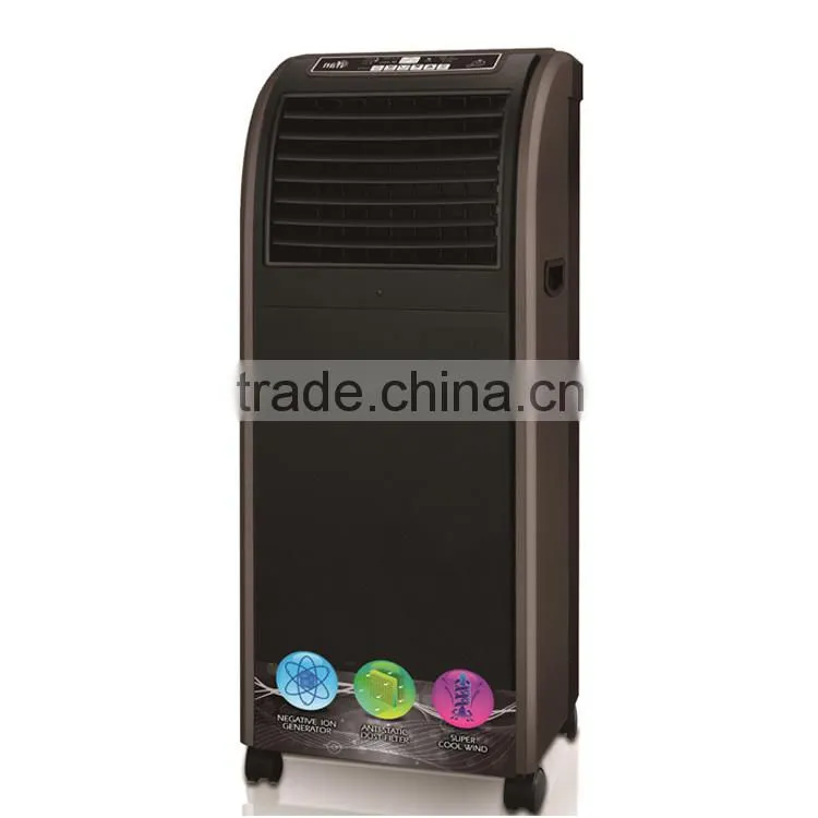 Energy saving portable hot sale air cooler for welding with OEM service