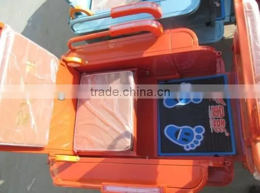on sale electric tricycle for passenger