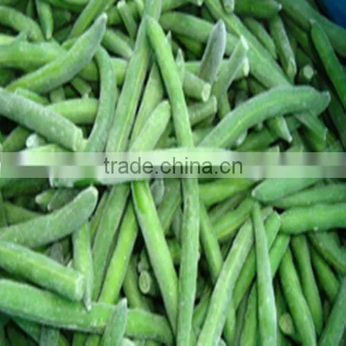 canned green soya beans