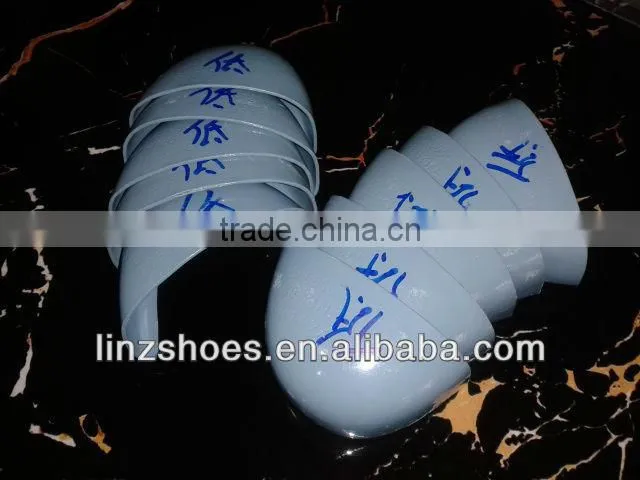LQZ99 steel toe cap for protective safety boot