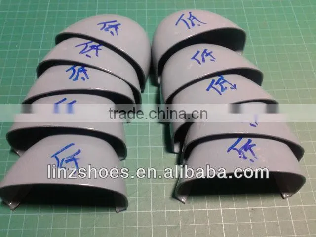 LQZ99 steel toe cap for protective safety boot