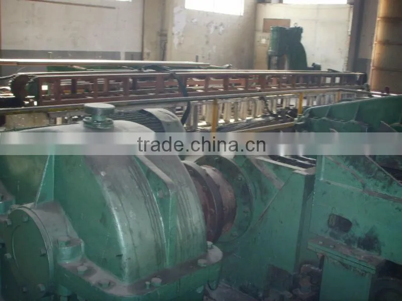 second hand steel pipe copper pipe manufacture machinery for sale