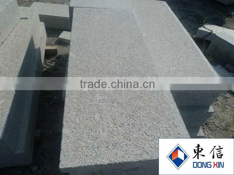 Blind Granite Stone