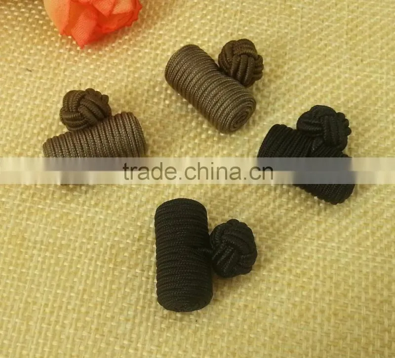 Chinese Knot Frog closure button