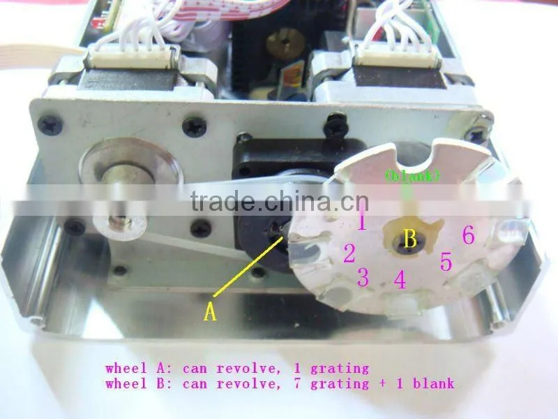 HOT SALE 150mW Red and Green led mini 12v laser lighting