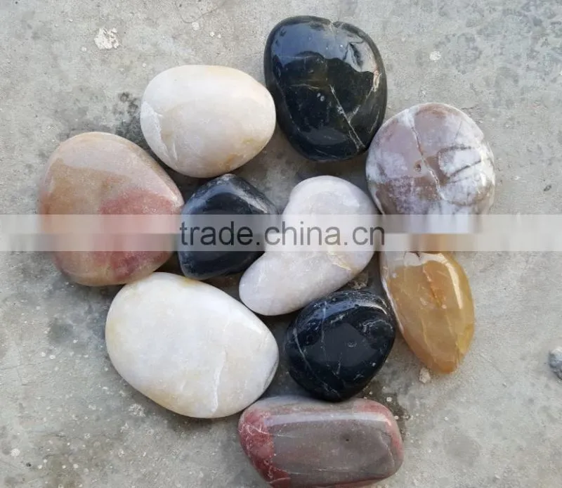 Hot No waxing pebbles 1-3mm
