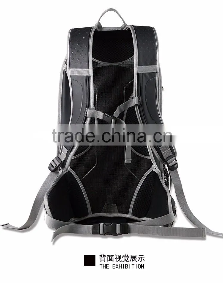 2016 sealock fashion waterproof backpack hiking backpack