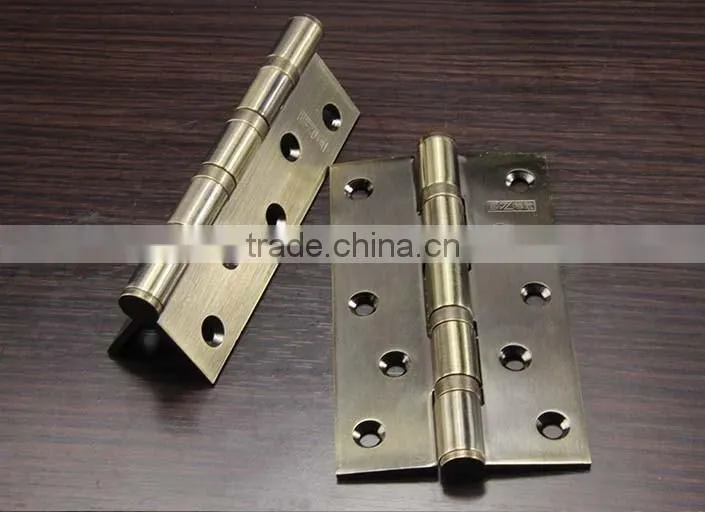5 inch Steel Door Hinges 5"x3.5*3mm