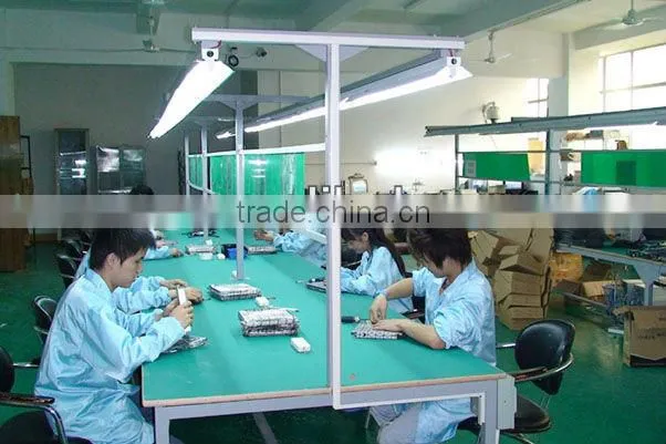 ShenZhen ONV 9 Port Power over ethernet switch with 8 POE ports 25.5W/