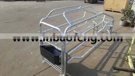 high quality farrowing crates for pigs