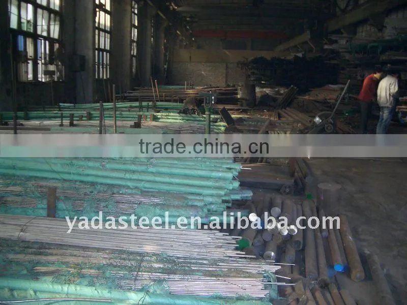 stainless steel round bar 316L