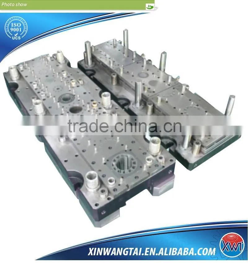2015 High Quality Manufacture Metal Stamping Die
