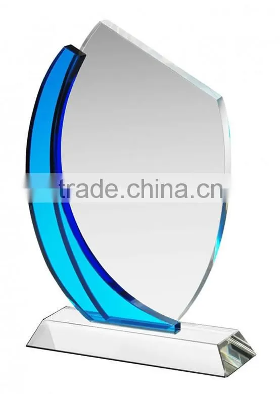 Appreciation, Employee, Thank You 6 1/2" Acrylic Award Trophy FREE engraving
