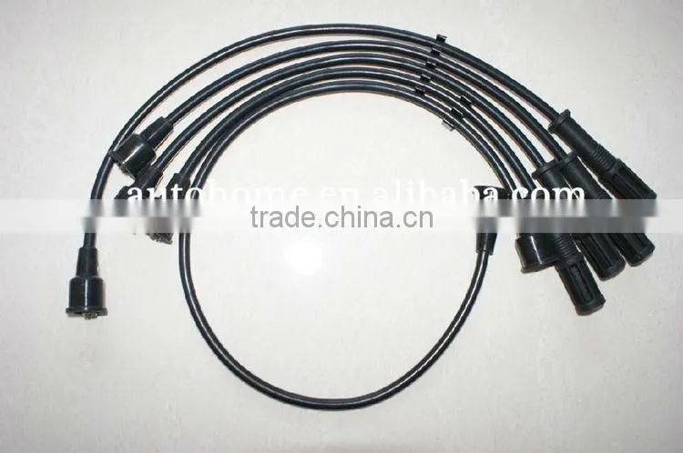 High voltage Ignition 3-cylinder high-voltage lines