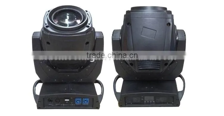 Stage lighting mini 2r 120W moving head light beam