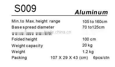 China Wholesale Custom mobile performance speaker stand