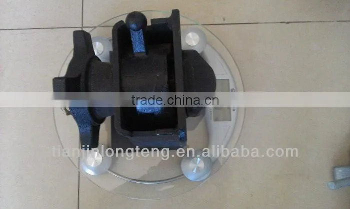 container trailer twist lock(Europe Type)
