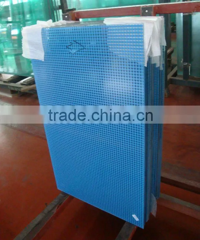 10mm 8mm silk screen printing glass company for sale
