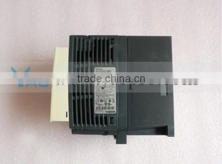 Industrial Spares Delta Inverter VFD015B43A-ZA