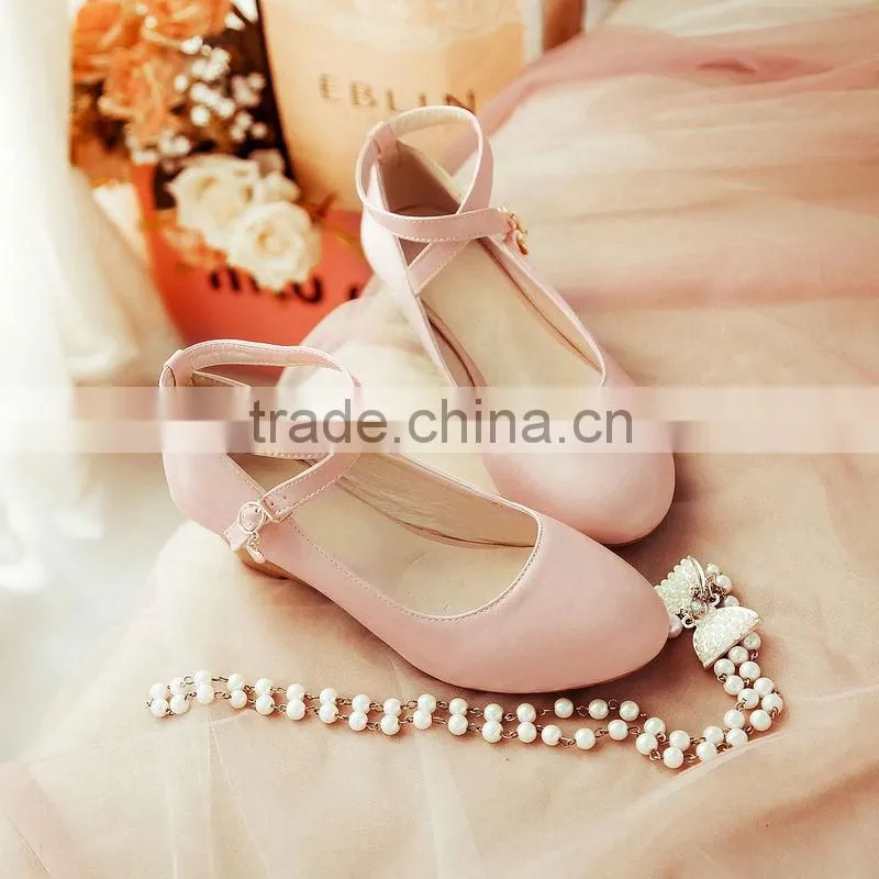 summer closed toe women soft sole elegant wedge heel shoes