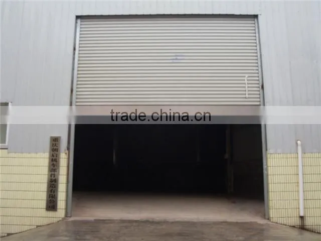 Chongqing Zhaoqi Vehicle Parts Manufacturing Co., Ltd. company overview - view 2