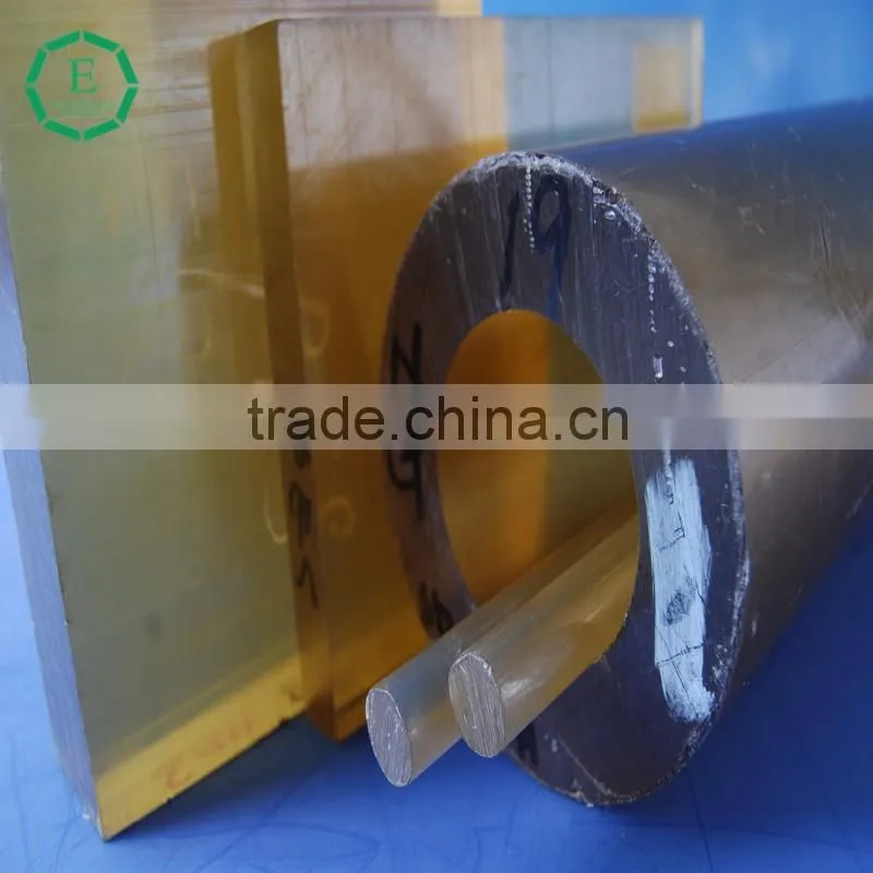 Accept custom 100% raw material with PEI sheet PEI rod