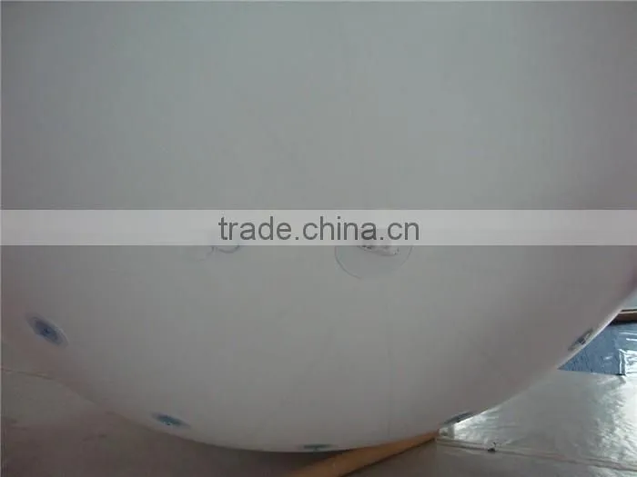 Advertising Customized PVC Inflatable Helium Balloon