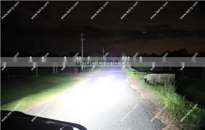 15w LED Light Bar Offroad LED Light Bar LED Driving Light For Motorcycle,Offroad,ATV,4x4,Jeep,Truck,SUV