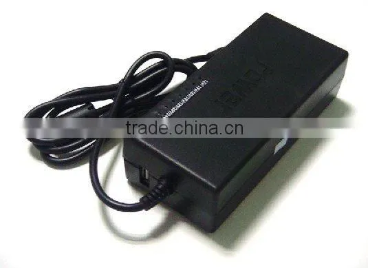 120W universal power supply