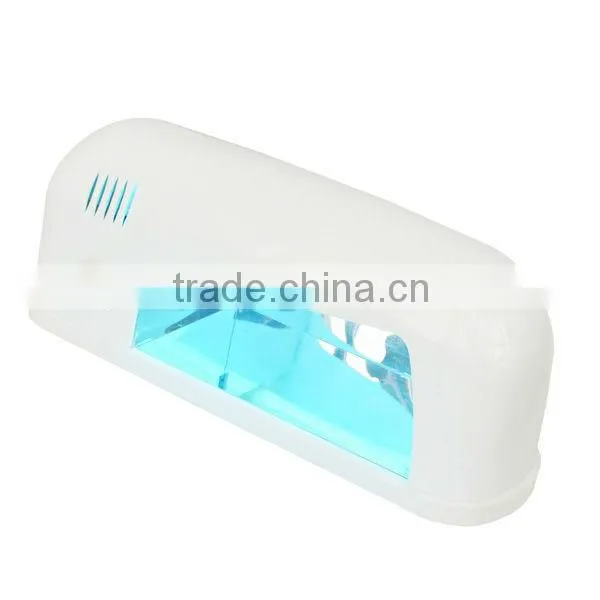 2013 Hot Sell UV Lamp; www.auparisnailart.com; Professional Nail Beauty,UV LAMP EW-223