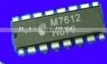 SMD Integrated Circuits for PIR Detectors