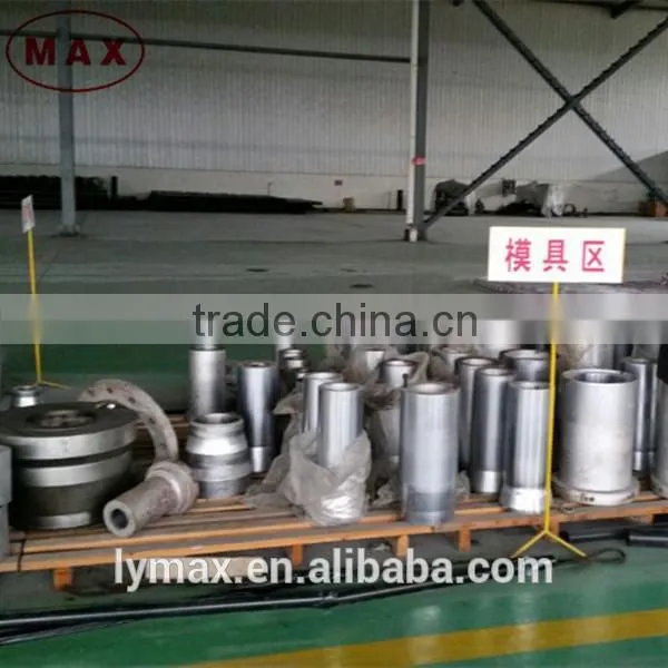Colored 4 inch PVC Pipe for Underground Coal Mining