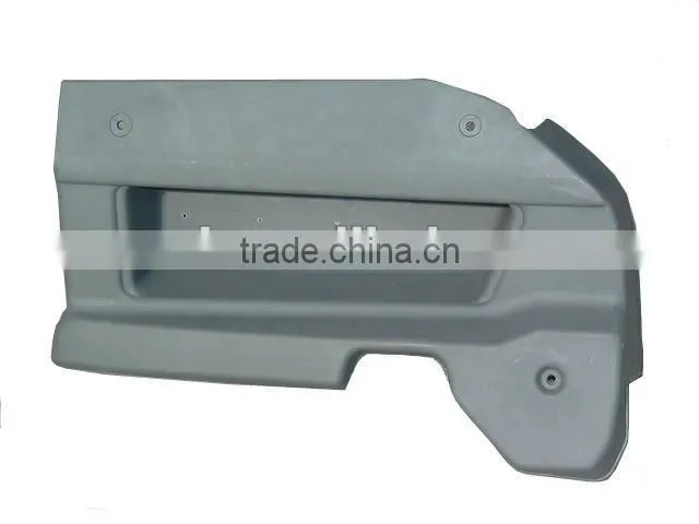 vacuum thermoforming plastic auto parts