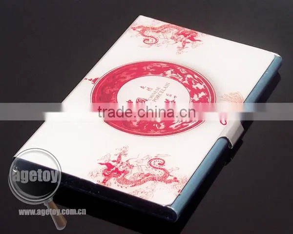 Name Cardcase